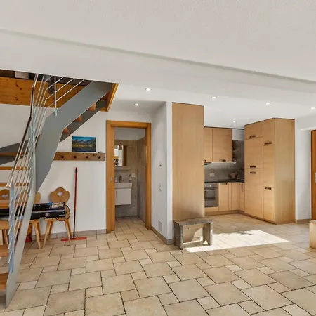 Salgesh - 16 Pers & 16 Lits - Terrasse - Nature بيت للعطل Salgesch