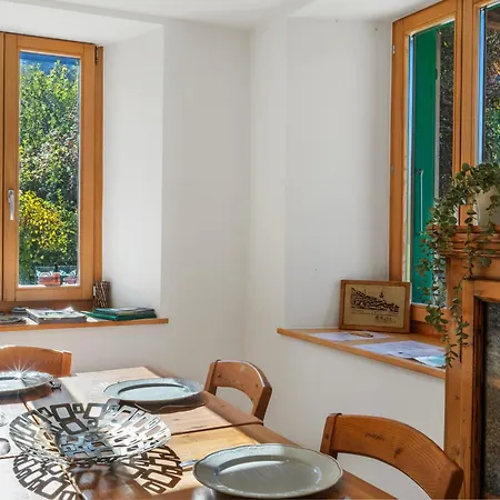 Ferienhaus Salgesh - 16 Pers & 16 Lits - Terrasse - Nature Salgesch