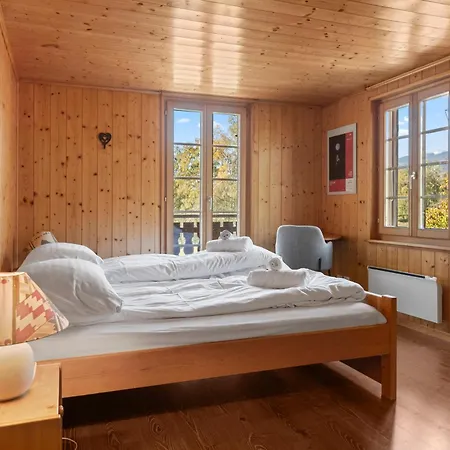 بيت للعطل Salgesh - 16 Pers & 16 Lits - Terrasse - Nature *