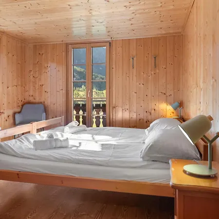 Salgesh - 16 Pers & 16 Lits - Terrasse - Nature بيت للعطل *