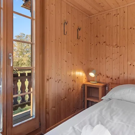 بيت للعطل Salgesh - 16 Pers & 16 Lits - Terrasse - Nature *