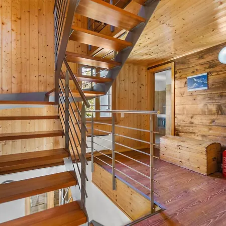 Salgesh - 16 Pers & 16 Lits - Terrasse - Nature Ferienhaus *