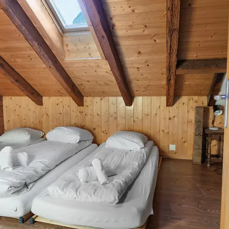 Salgesh - 16 Pers & 16 Lits - Terrasse - Nature