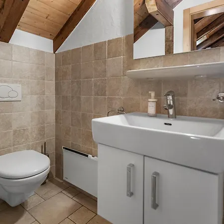 بيت للعطل Salgesh - 16 Pers & 16 Lits - Terrasse - Nature *