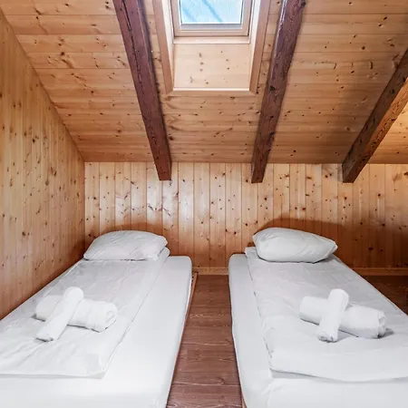 Salgesh - 16 Pers & 16 Lits - Terrasse - Nature