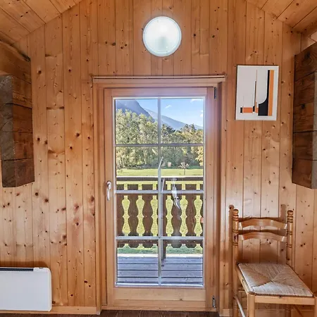 بيت للعطل Salgesh - 16 Pers & 16 Lits - Terrasse - Nature *