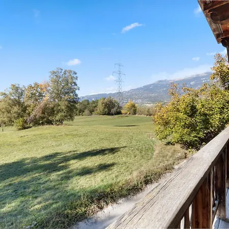 Salgesh - 16 Pers & 16 Lits - Terrasse - Nature