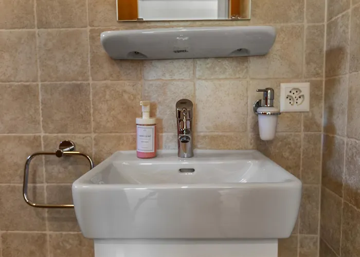 Salgesh - 16 Pers & 16 Lits - Terrasse - Nature Salgesch