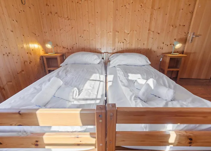 Salgesh - 16 Pers & 16 Lits - Terrasse - Nature *