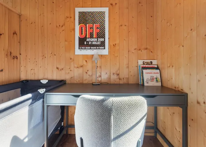 Salgesh - 16 Pers & 16 Lits - Terrasse - Nature *