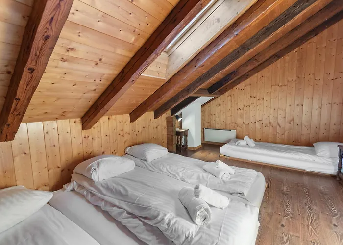 Ferienhaus Salgesh - 16 Pers & 16 Lits - Terrasse - Nature