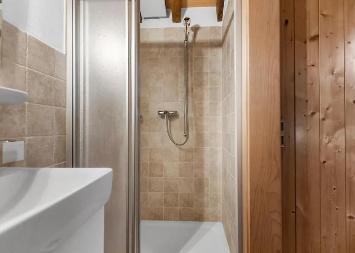 Salgesh - 16 Pers & 16 Lits - Terrasse - Nature Ferienhaus