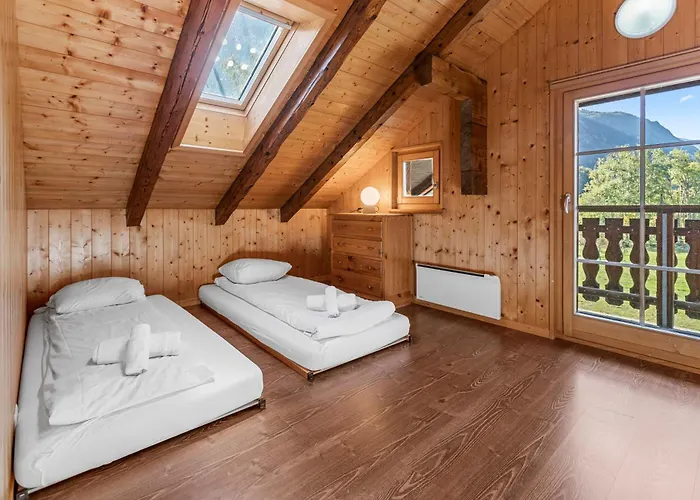 Salgesh - 16 Pers & 16 Lits - Terrasse - Nature Ferienhaus