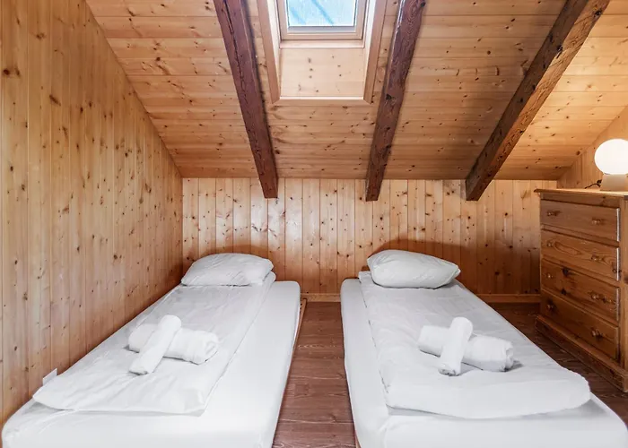 Salgesh - 16 Pers & 16 Lits - Terrasse - Nature