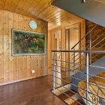Holiday home Salgesh - 16 Pers & 16 Lits - Terrasse - Nature *