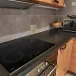 Holiday home Salgesh - 16 Pers & 16 Lits - Terrasse - Nature Salgesch