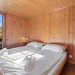 Salgesh - 16 Pers & 16 Lits - Terrasse - Nature Holiday home Salgesch