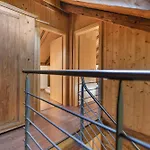 Salgesh - 16 Pers & 16 Lits - Terrasse - Nature Holiday home Salgesch