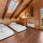 Salgesh - 16 Pers & 16 Lits - Terrasse - Nature Holiday home