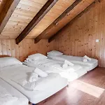 Holiday home Salgesh - 16 Pers & 16 Lits - Terrasse - Nature