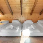 Salgesh - 16 Pers & 16 Lits - Terrasse - Nature * Salgesch