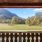 Salgesh - 16 Pers & 16 Lits - Terrasse - Nature