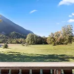 Salgesh - 16 Pers & 16 Lits - Terrasse - Nature Holiday home